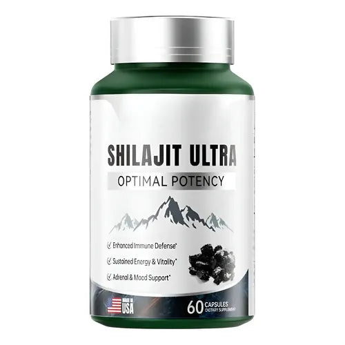 SHILAJIT ULTRA