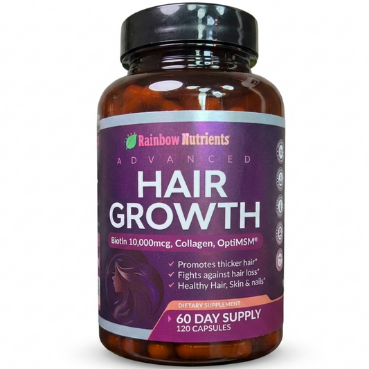 HAIR GROWTH
