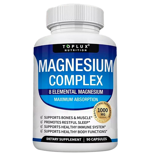 MAGNESIUM COMPLEX