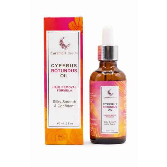 CYPERUS ROTUNDUS OIL