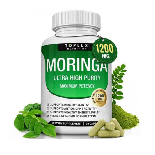 MORINGA TOPLUX